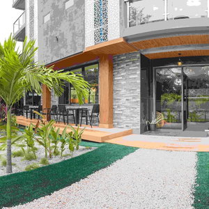 Hotel Aig Grand cazare Fuvahmulah
