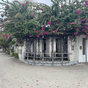 Hotel Brickwood Shoreline cazare Rasdhoo Atoll