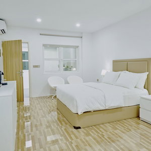 Hotel Akomadoo Retreat cazare Milaidhoo