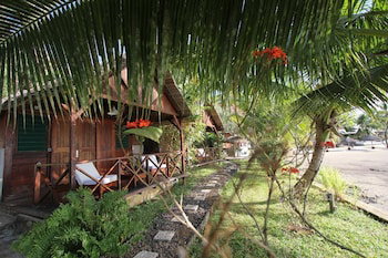 Hotel L'heure Bleue