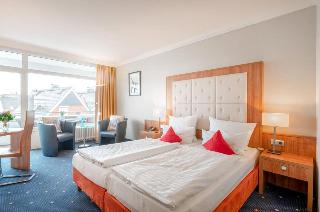 Hotel Hotel Yachtclub