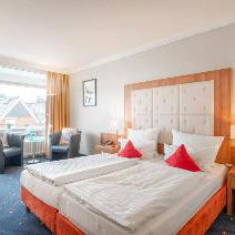 Hotel Hotel Yachtclub cazare Timmendorfer Strand