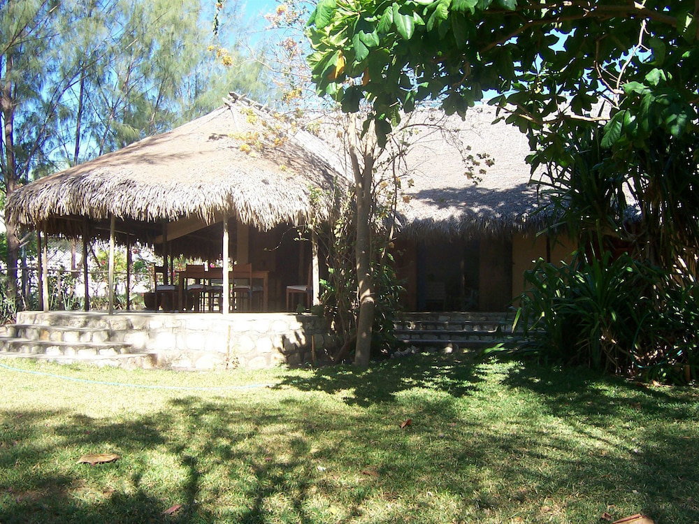Hotel Villa Miadana