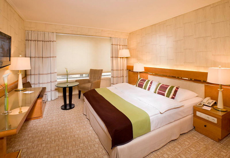 Hotel Clayton Hotel Düsseldorf