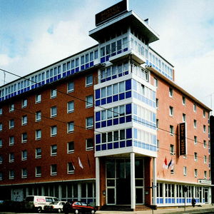 Hotel Ibis Styles Halle cazare Halle (Saale)