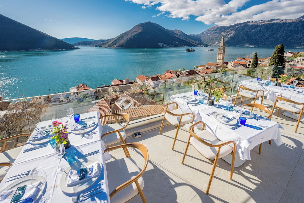 Hotel Hotel & Restaurant Santa Boka