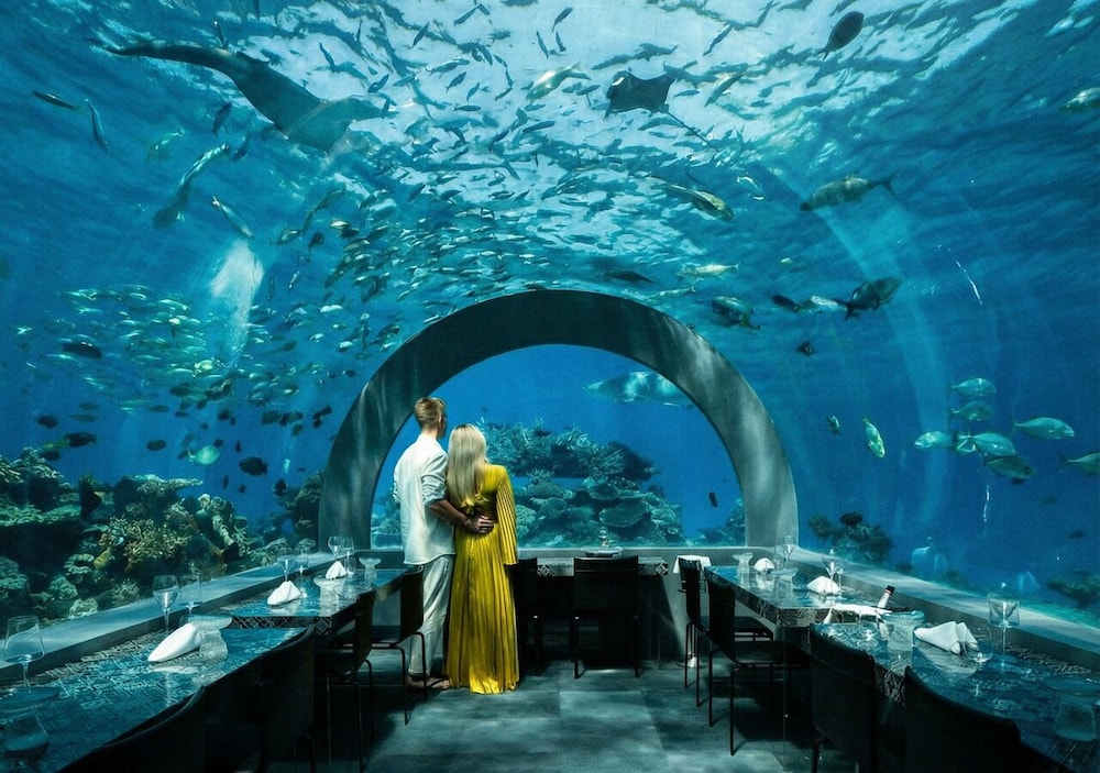 Hotel You & Me Maldives - Adults Only - Premium All-Inclusive