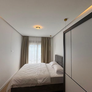 Hotel Becici Hills Adriatic Villas cazare Becici