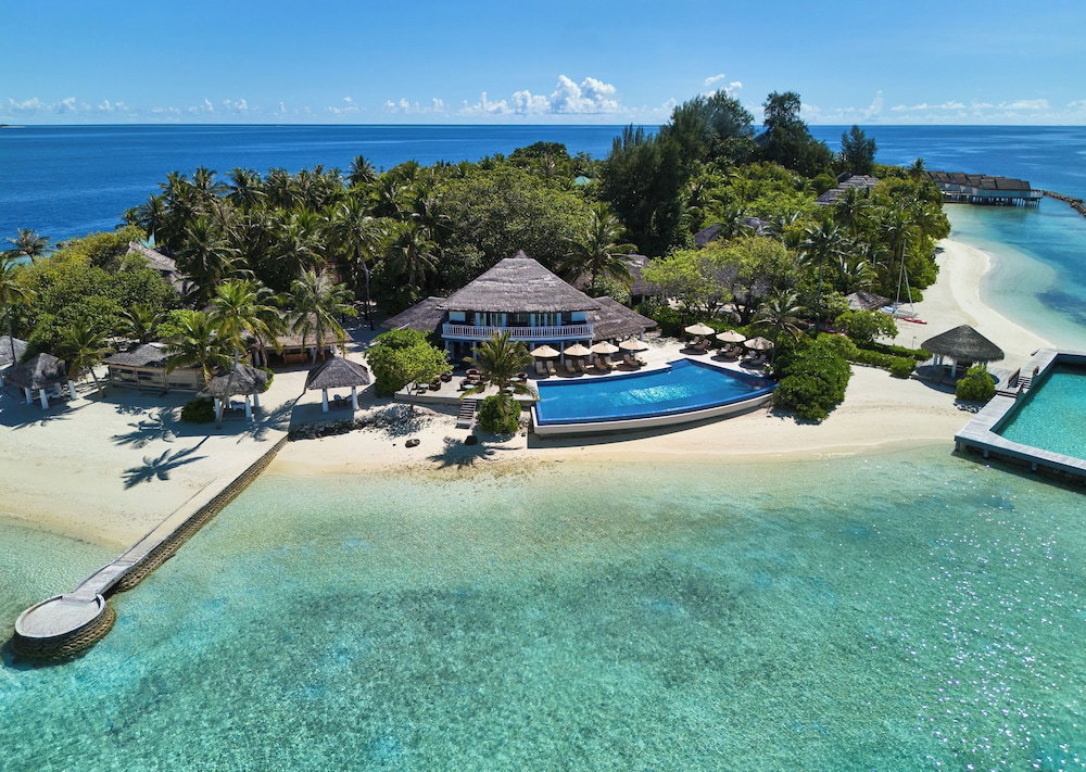 Hotel Nh Maldives Kuda Rah Resort