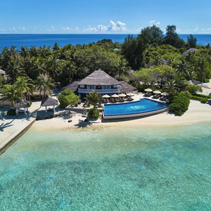 Hotel Nh Maldives Kuda Rah Resort cazare Vakarufalhi