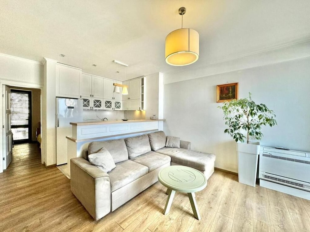 Hotel Lenny One Bedroom Apartment Sveti Stefan