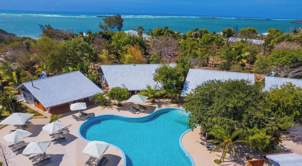 Hotel Mantasaly Resort