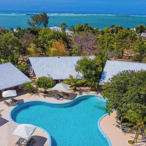 Hotel Mantasaly Resort cazare Antsiranana