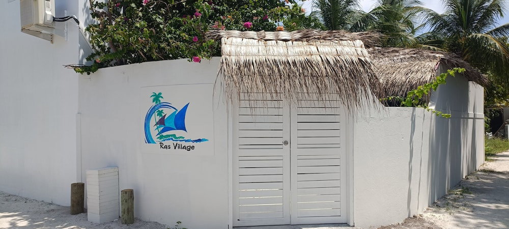 Hotel Ras Rana Lodge