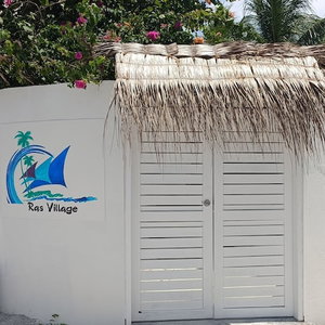 Hotel Ras Rana Lodge cazare Rasdhoo Atoll