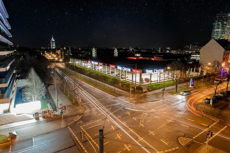 Hotel Brera Serviced Apartments München