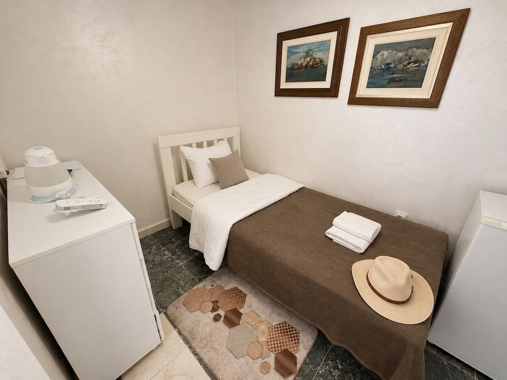 Hotel Villa Mare