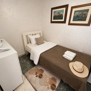 Hotel Villa Mare cazare Baosici