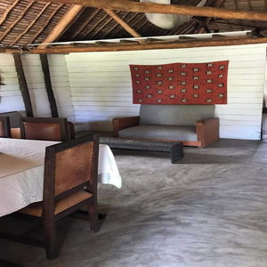 Hotel Beachfront Oasis In Mahambo, Madagascar - Chalet Retreat cazare Mahavelona