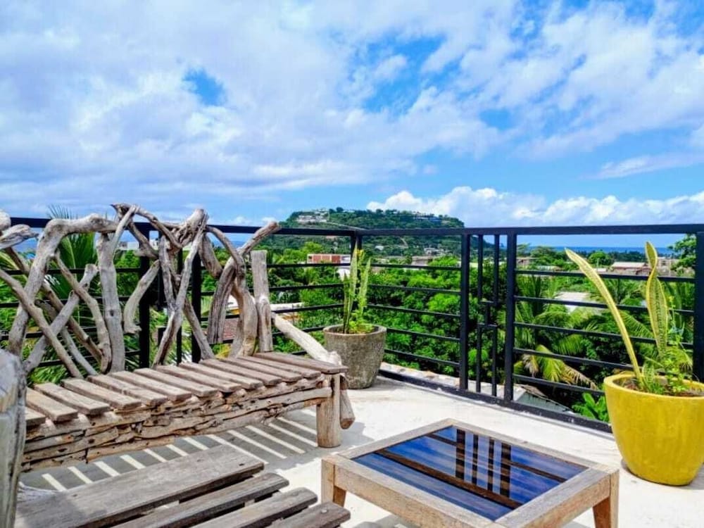 Hotel Villa Natura