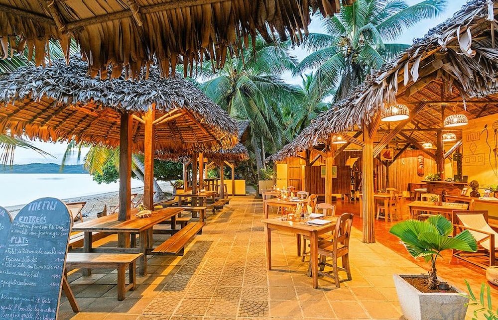 Hotel Sambatra