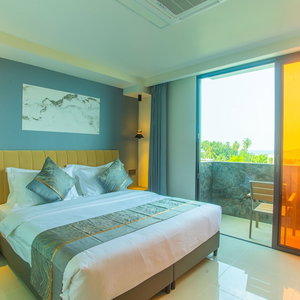 Hotel Lonuhiri At Dhigurah cazare Dhidhoofinolhu