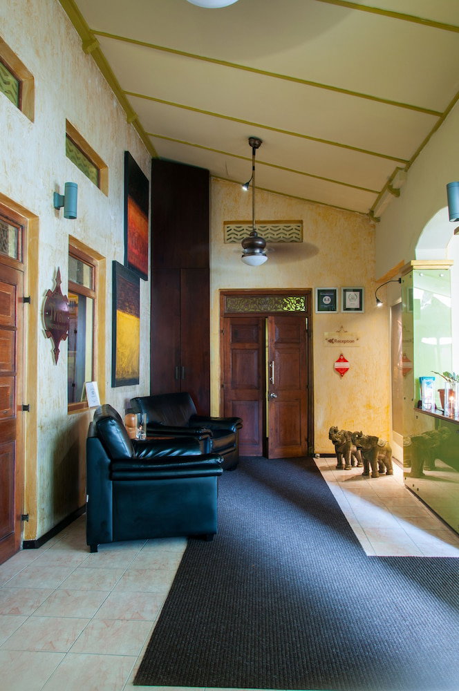 Hotel Sala Boutique Hotel