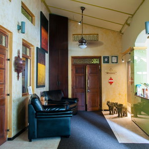 Hotel Sala Boutique Hotel cazare Male