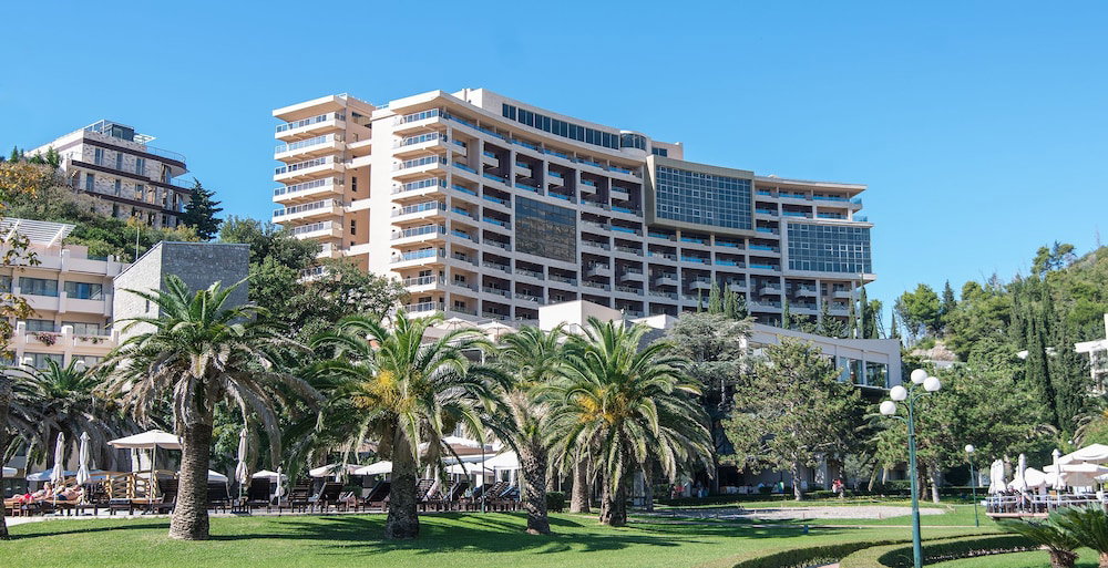 Hotel Harmonia Colours
