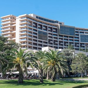 Hotel Harmonia Colours cazare Budva