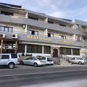 Hotel Olimpija Plus cazare Denovici