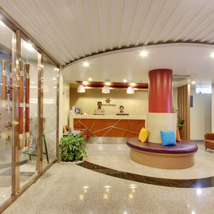 Hotel Unima Grand cazare Male