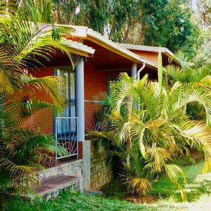 Sejur Le Chat'o Park Hôtel vacanta Antananarivo