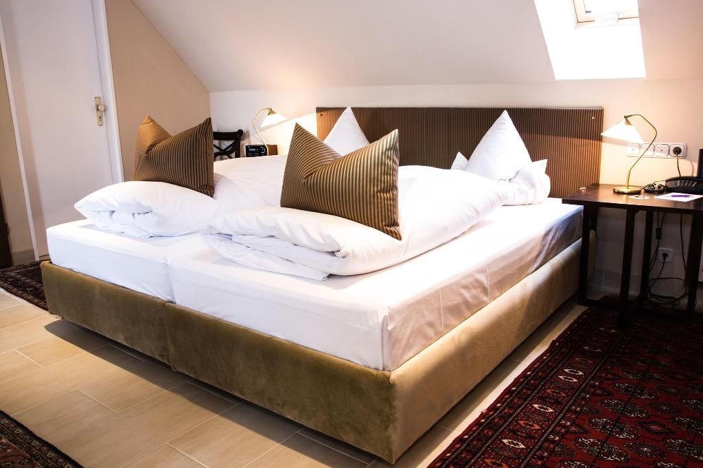Hotel Altmünchen