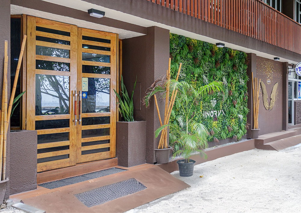 Hotel The Vinorva Maldives