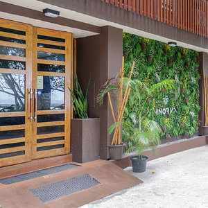 Hotel The Vinorva Maldives cazare Male