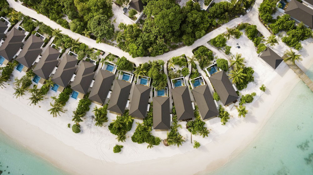 Hotel Robinson Noonu - All Inclusive