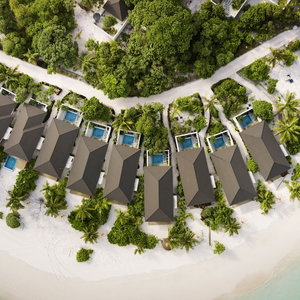 Hotel Robinson Noonu - All Inclusive cazare Velaa Island