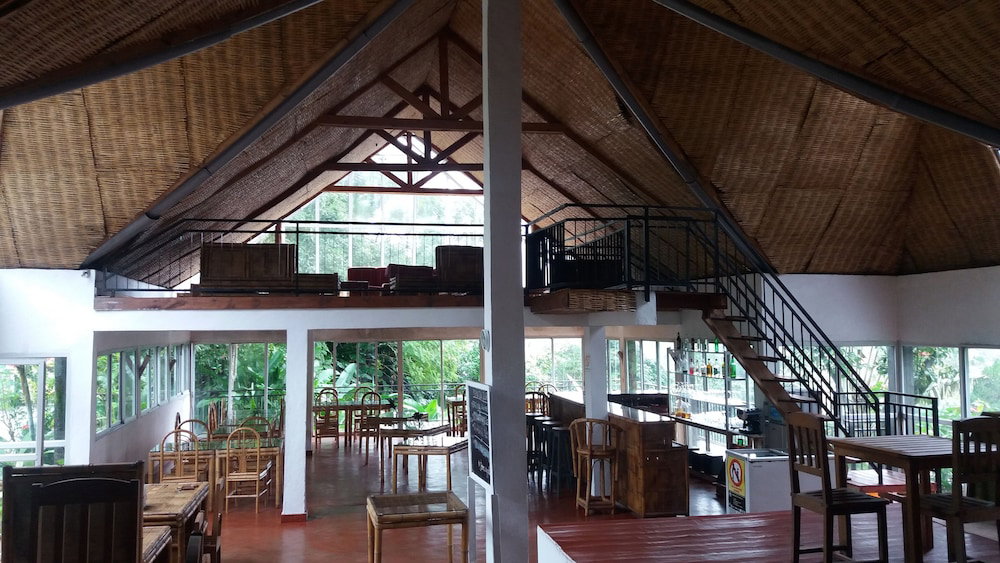 Hotel Au Domnatur