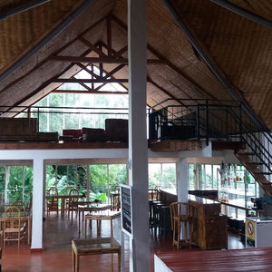 Hotel Au Domnatur cazare Ifanadiana