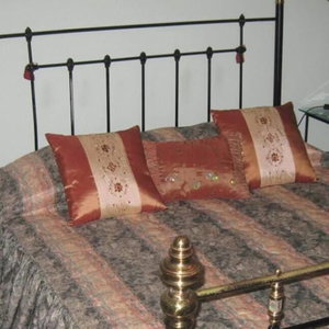 Hotel Room-Merzuq House - Deluxe Double Room W cazare Marsaxlokk
