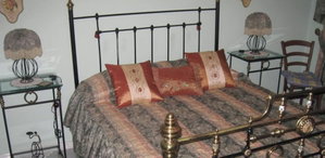 Hotel Room-Merzuq House - Deluxe Double Room W cazare Marsaxlokk