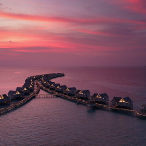 Hotel Rah Gili Maldives cazare Olhuveli