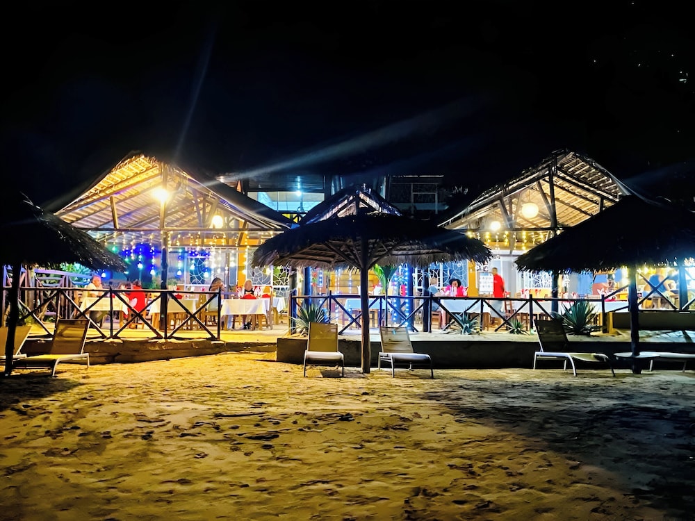 Hotel Tropical Paradise Nosy Be