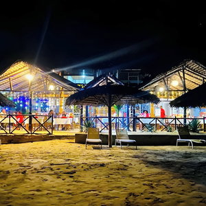 Sejur Tropical Paradise Nosy Be vacanta Hell-Ville