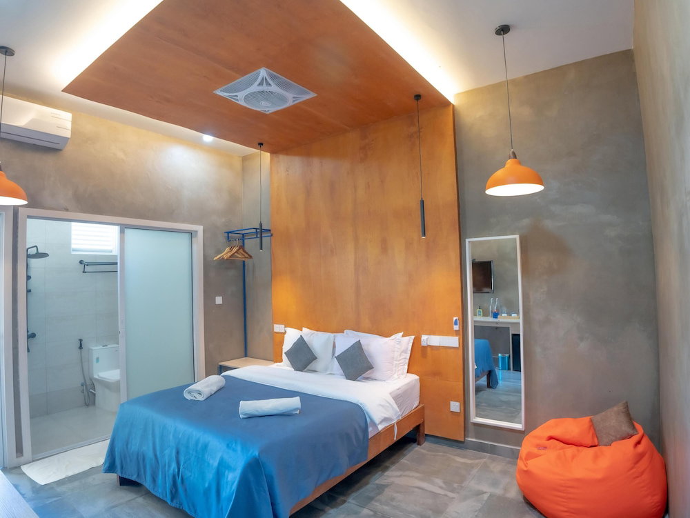Hotel Maamadi Boutique