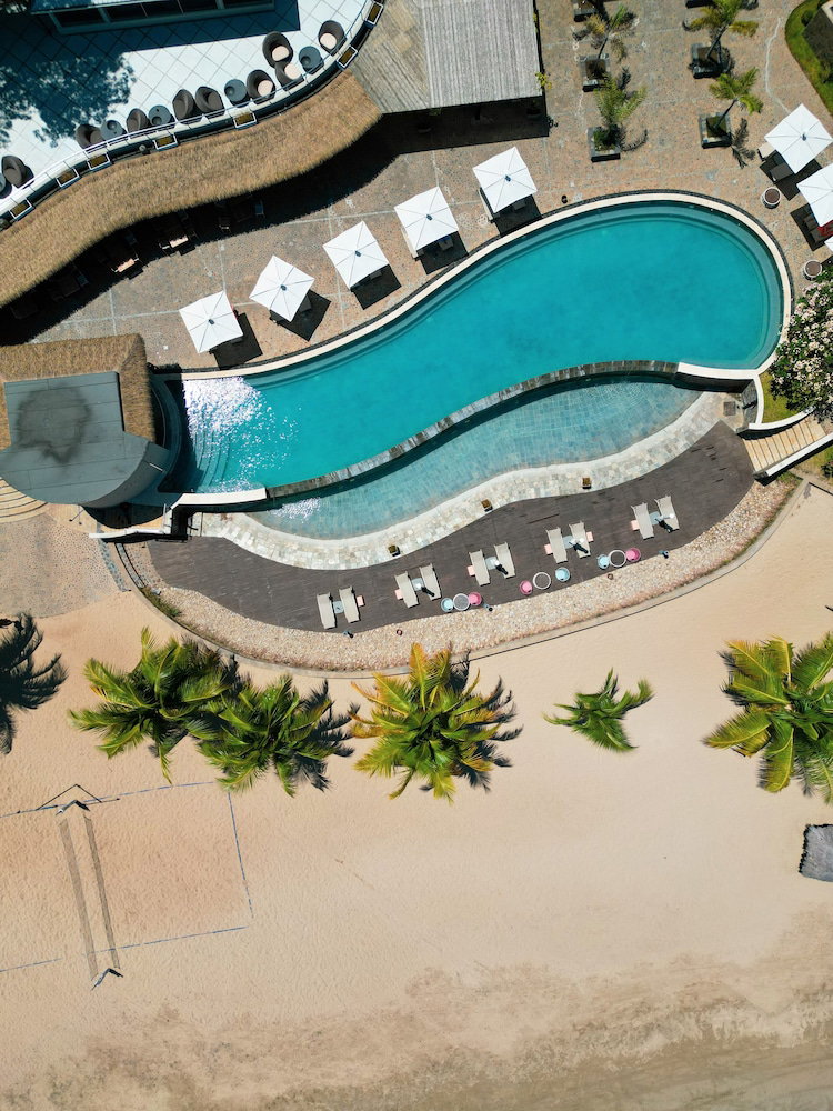Hotel Palm Beach Resort & Spa