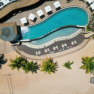 Sejur Palm Beach Resort & Spa vacanta Hell-Ville