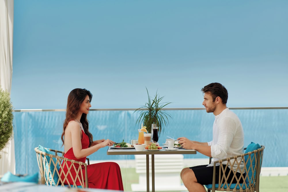 Hotel Ānanti Resort, Residences & Beach Club - The Leading Hotels Of The World