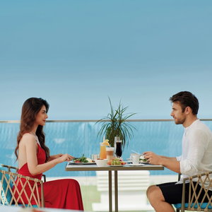 Hotel Ānanti Resort, Residences & Beach Club - The Leading Hotels Of The World cazare Petrovac na Moru